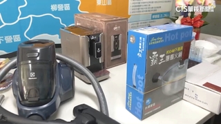 綠控服務處喬遷索禮　蔡育輝：「禮尚往來」無強制