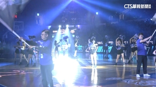 PLG冠軍戰移師富邦主場　Fubon　Angels來助陣！