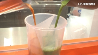 飲料店拚商機！　芒果冰沙.楊枝甘露手搖飲消暑