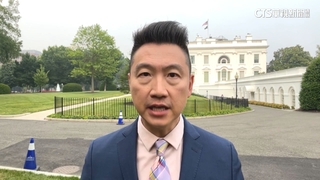 加拿大野火釀空汙影響美國　華府「紫色警戒」