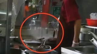 衛生局開罰北投「抹布牛肉麵」總店、分店 「2缺失」遭罰6萬元