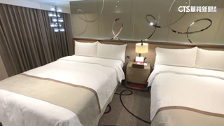 情侶飯店睡覺　房務突開門...要打掃　業者認疏失