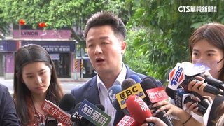 拋震撼彈！　李正皓「顧全大局」宣布退出立委選舉