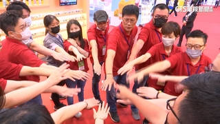 小資拚創業！夏季加盟展300個攤位上場