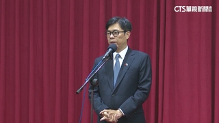 新北幼兒園餵藥案　陳其邁：清查醫療院所開藥狀況