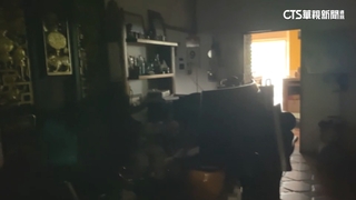 宜蘭南澳突停電　近2千戶受影響搶修陸續供電
