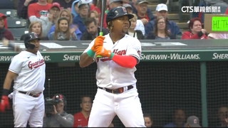 Ramírez「左右開弓」炸3響！守護者10：3痛宰紅襪