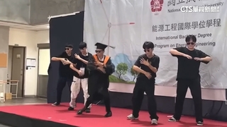 畢業季到了！　「最難忘畢典」迎接人生下個階段