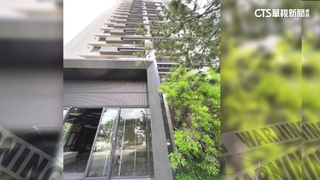 檢方還原5億高中生墜樓　「撞門簷再彈到樹枝掉落」