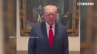拒絕歸還機密文件遭起訴　川普遭傳喚喊冤