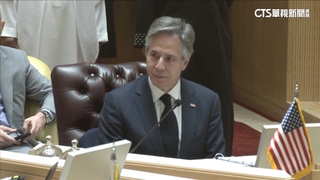 美媒指稱布林肯將訪中國　可能與習近平會面