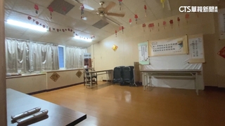 女陳屍道場樓下租屋處　死因疑與宗教有關