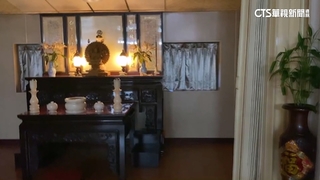 暴力宗教再起？　女離奇身亡.林姓屋主曾「涉命案」