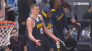 金塊團隊戰力澆熄熱火　系列賽3勝聽牌