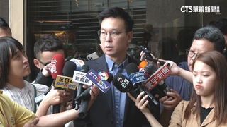 民進黨性騷調查出爐　賴清德快閃未多回應