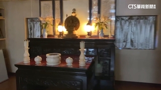 暴力宗教再起？　女離奇身亡.林姓屋主曾「涉命案」