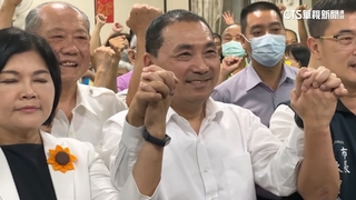 餵藥風波！賴盼成立「醫療小組」　侯嗆：賴搞不清狀況