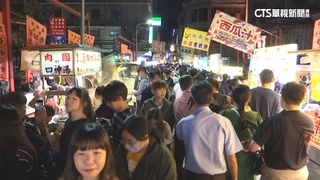 拜拜完吃美食！　宮廟周邊藏「必比登」小吃