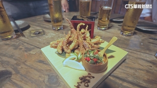 下酒菜料理競賽16店勝出　將進駐高雄啤酒音樂節