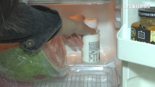 牛奶「冰在冰箱門」易壞？　英牛奶業者：建議擺內層