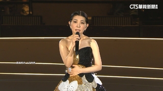 封麥8年「解封」　江蕙為張清芳「再開金嗓」唱家後