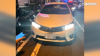 大馬路傷人砸車！　東港街頭驚見「球棒隊」鬥毆