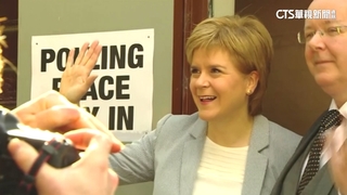 涉挪用獨立公投募款　前蘇格蘭首席大臣被捕