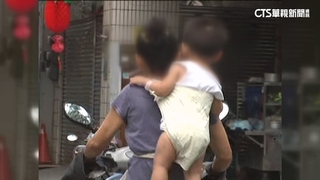 近15年統計　兒童車禍死傷「增2成」