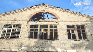 烏克蘭反攻行動傳捷報　收復前線3座村莊