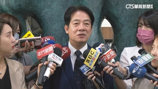 餵藥風波！　賴喊「市長加油」　侯嗆：搞不清狀況