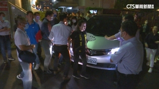 幼園餵藥案　新北議員酸：候用校長變人牆護侯