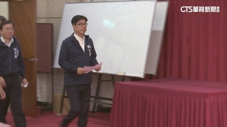 遭控漠視前助理遇性騷　陳其邁：很自責抱歉