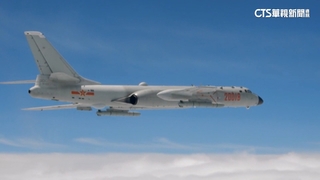 共軍企圖對台「鉗形封控」　我加快弓三部署反制