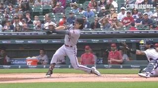 台美「混血大物」太強！　Carroll繳「準完全打擊」