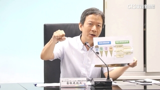 北市抽驗手搖冰品揪7品項不合格　清原.頂呱呱上榜