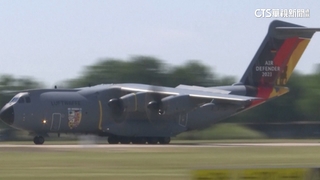 警告俄國？　北約展開史上最大空軍部署演習