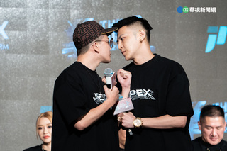 《拳上》Toyz.鍾培生視訊互嗆卻出包　孫生.小哥哥艾理未打先戰？