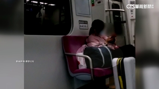 搭火車「博愛座放行李」挨批　當事人秀「空位照」反擊