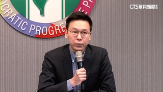 捲入性平風暴！　林飛帆宣布退選：我沒吃案