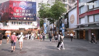 「國際潮玩」品牌進駐　肯德基西門町舊址有新租客