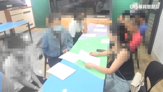 金門某國小爆不當管教！　男童遭罰「跪地舔地板」