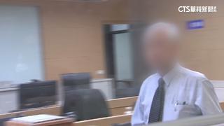 印股票換鈔票？　前交大教授「光電教父」20萬交保