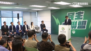 不是謝佩芬！　綠合作「社民黨苗博雅」對戰羅智強