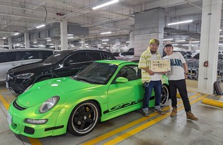 違停照被批「跟朱學恒差不多噁心」　羅百吉、Cheap互曬合照：和解