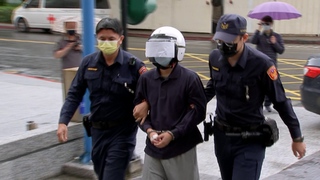 長榮大學外籍生命案　最高法院撤銷2審死刑判決 發回更審