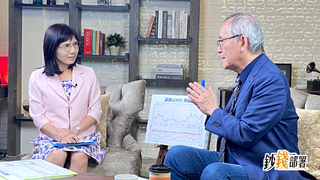 3風險台股恐回萬1?! 分析師推4檔AI股「逢回可追」