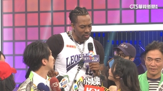 魔獸夢幻隊？！　霍華德：考慮在台買支球隊