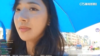 企鵝妹高雄遇「行人地獄」　貨車駕駛嗆聲掀論戰