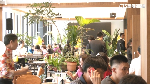 暑假國旅商機爆發　酒店推入住「吃6餐」搶客