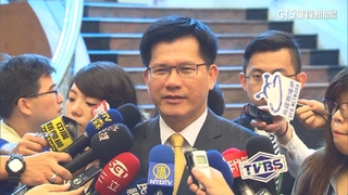 最新官員財產申報　林佳龍夫婦財產近4億元